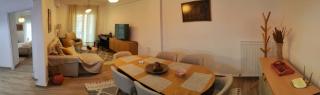 Eva's Suite - Serres - 1