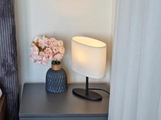 Kitieos Central Apartment With Sea View - Lanarka - 3