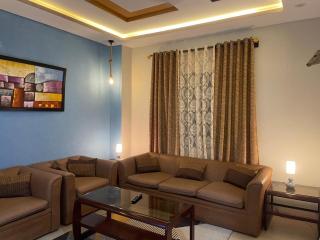 OWN IT - 2BHK Brown - Islamabad - 5