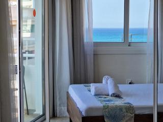 Kitieos Central Apartment With Sea View - Lanarka - 7