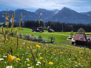 Naturgut Allgäu - 1