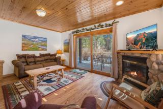 Bugle Pointe B06 by Estes Park Condos - 0