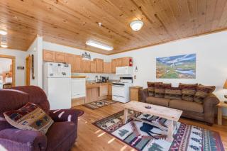 Bugle Pointe B06 by Estes Park Condos - 4