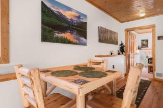 Bugle Pointe B06 by Estes Park Condos - 1