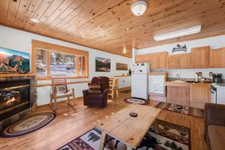 Bugle Pointe B06 by Estes Park Condos - 5