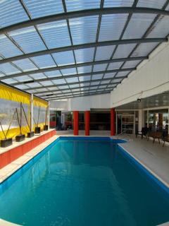 Santa Teresita Apartments by San Remo - Santa Teresita - 8
