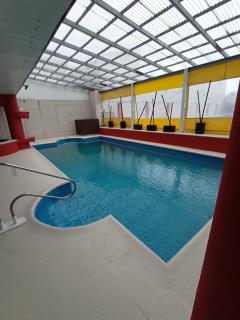 Santa Teresita Apartments by San Remo - Santa Teresita - 9