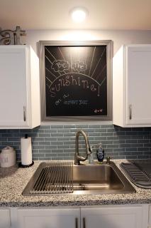 Cute home near Moody Gardens and Pet Friendly - 5
