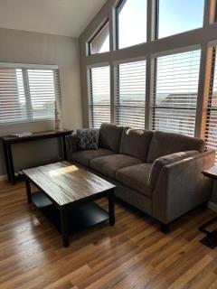 Private Cabin 21 With Jacuzzi And Spacious Deck - Smith River - 4