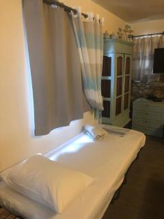 Afisos Lux Studio - Sea front - On the Rocks Myrto - Afissos - 6
