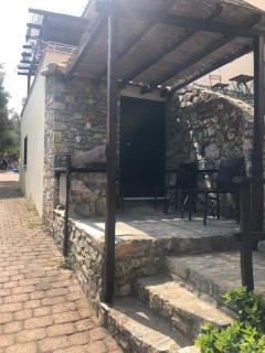 Afisos Lux Studio - Sea front - On the Rocks Myrto - Afissos - 4