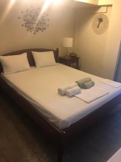 Afisos Lux Studio - Sea front - On the Rocks Myrto - Afissos - 3