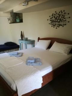 Afisos Lux Studio - Sea front - On the Rocks Myrto - Afissos - 2