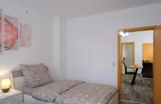 Urlaub nicht nur für Monteure "K2" - 3