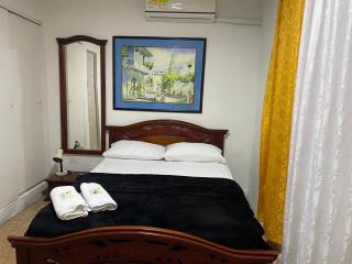 Habitación Cerca de aeropuerto - Cartagena - 8