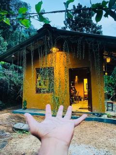 Serendib House - Sinharaja - Kalawana - 0