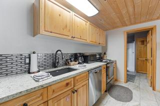 Creekside Suites 01 by Estes Park Condos - Estes Park - 6