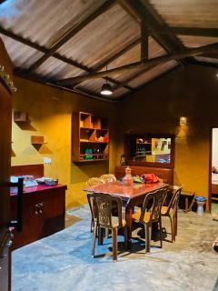 Serendib House - Sinharaja - Kalawana - 6