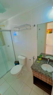 Flat Diroma Lacqua - Caldas Novas - 5