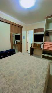 Flat Diroma Lacqua - Caldas Novas - 4