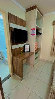 Flat Diroma Lacqua - Caldas Novas - 3