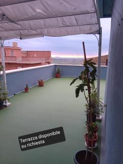 Casa blu - Partanna - 2
