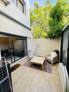Mc luxury immo - Casablanca - 9