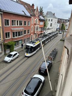 Ces Residence - Ghent - 0