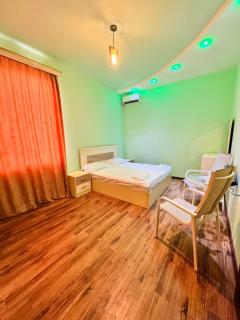 Garden EVN Airport - 9