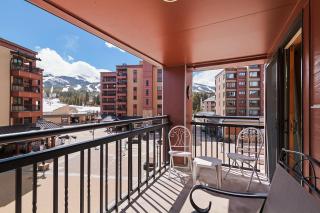 Village at Breckenridge 3306 by Great Western Lodging - 1