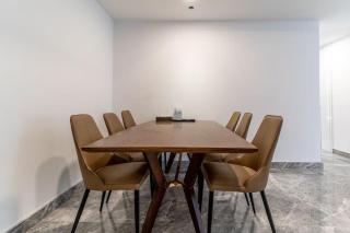 The Rixx Combo 2 of 3bedrooms at D1 Mension with pool and gym - Ho Chi Minh - 8