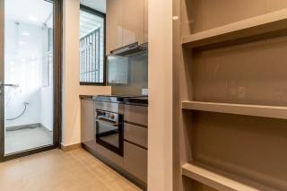 The Rixx Combo 2 of 3bedrooms at D1 Mension with pool and gym - 7