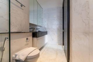 The Rixx Combo 2 of 3bedrooms at D1 Mension with pool and gym - 6