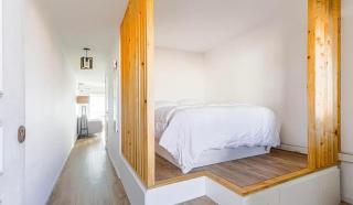 Cote d’Azur Charm, Studio Apartment with panoramic seaview in Nice - Nice - 4