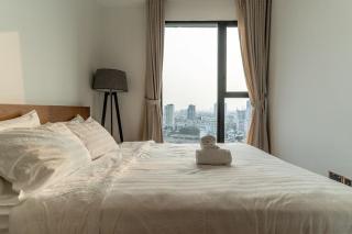 The Rixx Combo 2 of 3bedrooms at D1 Mension with pool and gym - 1