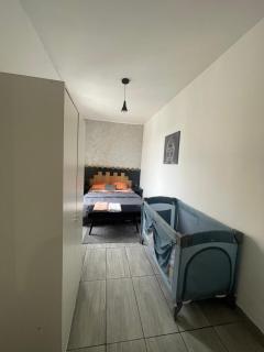 Appartement spacieux & lumineux proche paris - Villeneuve-Saint-Georges - 1