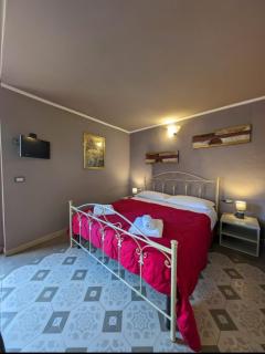 La casa di Rosy - Matera - 2