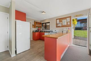 Henley - Omori Holiday Home - 3