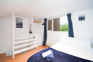 Quirky Flat in the City Hub - Sheffield - 1