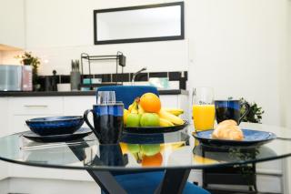 Quirky Flat in the City Hub - Sheffield - 4