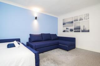 Quirky Flat in the City Hub - Sheffield - 6