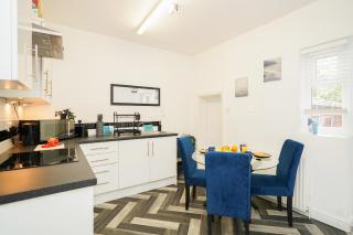 Quirky Flat in the City Hub - Sheffield - 3