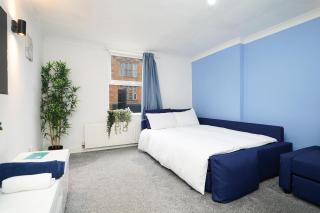 Quirky Flat in the City Hub - Sheffield - 7