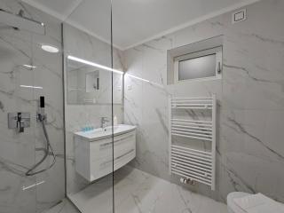 Relaxed escape in the old town - App Sviti Tour As - 2