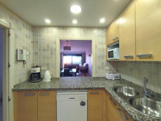 Paraíso Galera - Apartamento con piscina - Estepona - 2