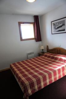 Résidence Cristallines - 2 Pièces cabine 6 personnes MAE-9532 - Orcières - 5