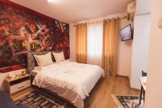 Art Studio Myslym Shyri - Tirana - 9