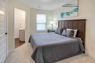 Alto J6 Secluded 2br25 Bth Luxury Unit - Clarksville - 7