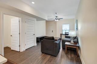 Alto J6 Secluded 2br25 Bth Luxury Unit - Clarksville - 5