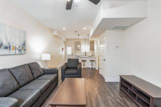 Alto J6 Secluded 2br25 Bth Luxury Unit - Clarksville - 4